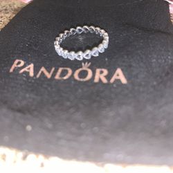Pandora Jelwery