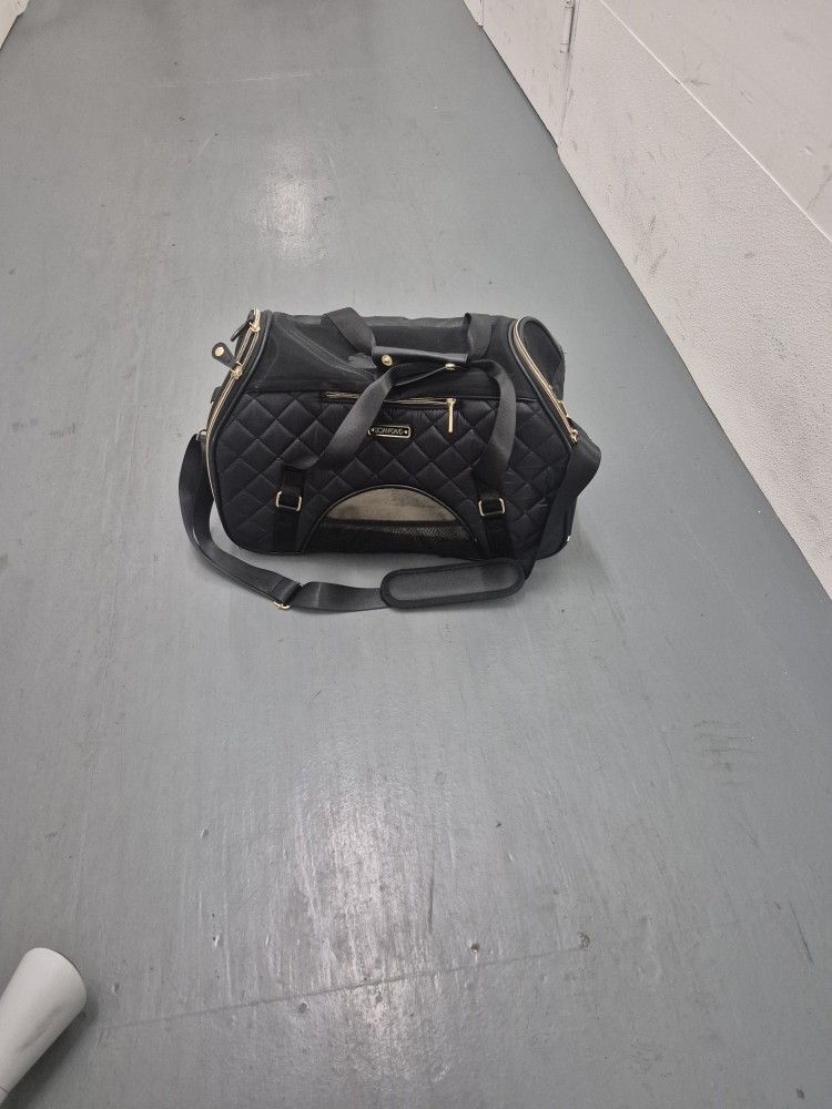 Small Pet Carrier Joan And David
