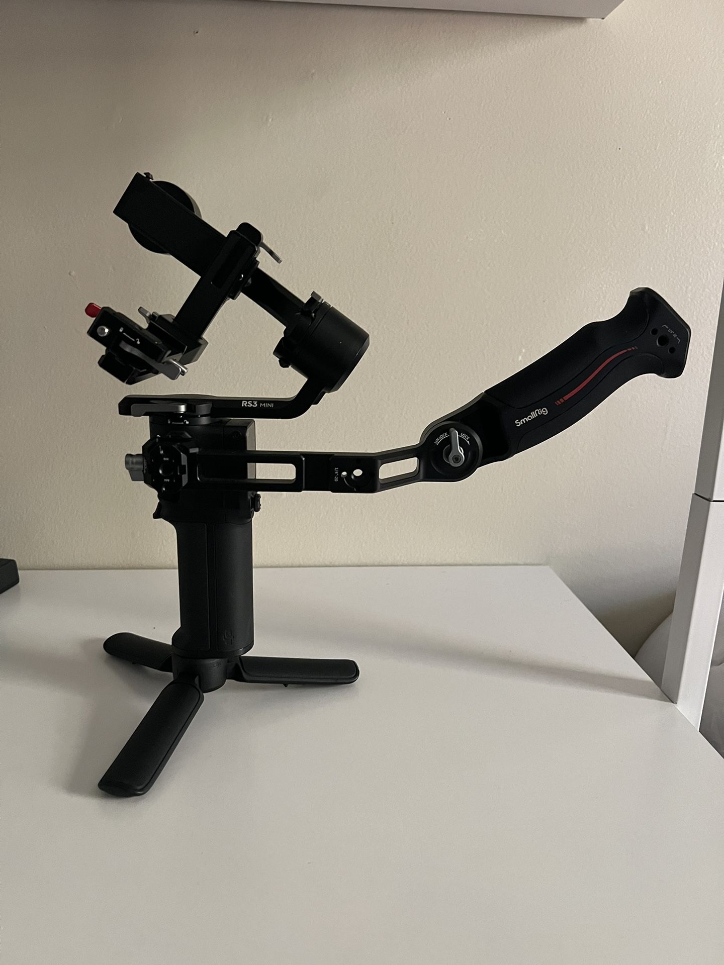 DJI RS 3 Mini