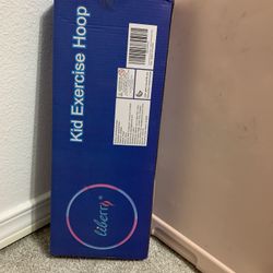 Kids Hoop