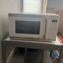 Hamilton Beach Microwave 