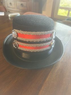 Circus Hat, Adult