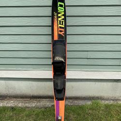 Connelly Slalom Water Ski 