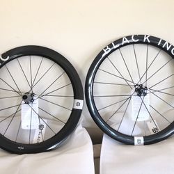 NEW Factor  Black Inc Carbon Ceramic Speed Shimano