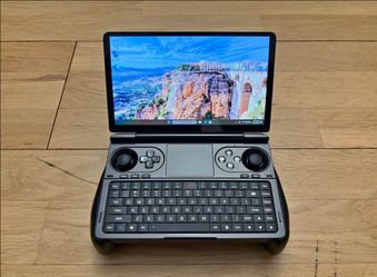 GPD Win Mini Handheld Gaming PC