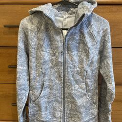 Lululemon Jacket