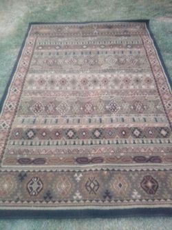 Area Rug