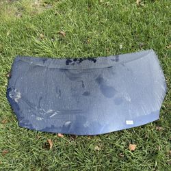 2010 2011 2012 2013 2014 2015 TOYOTA PRIUS HOOD PANEL OEM Used 