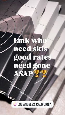 •Authentic Nike Ski mask