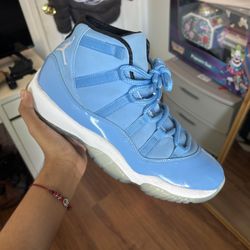 Jordan 11 Pantone 