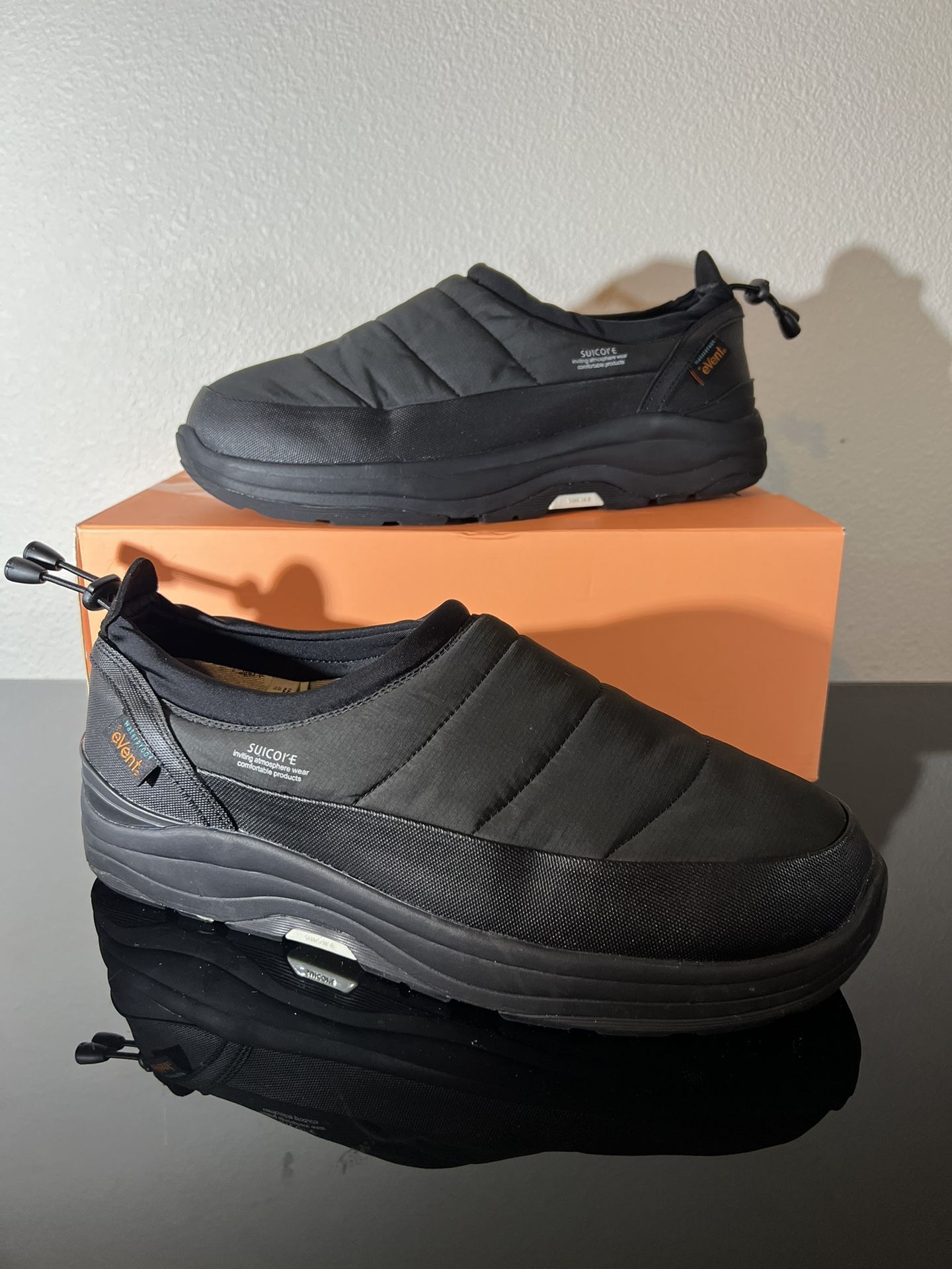 Suicoke Pepper-Evab (size 11)