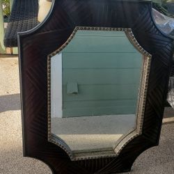 Large Mirror