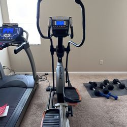 Elliptical 