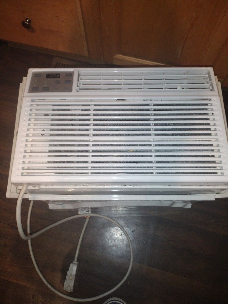 6000 Btu Window Ac