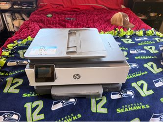 HP OfficeJet Pro 8035 Almost New!!