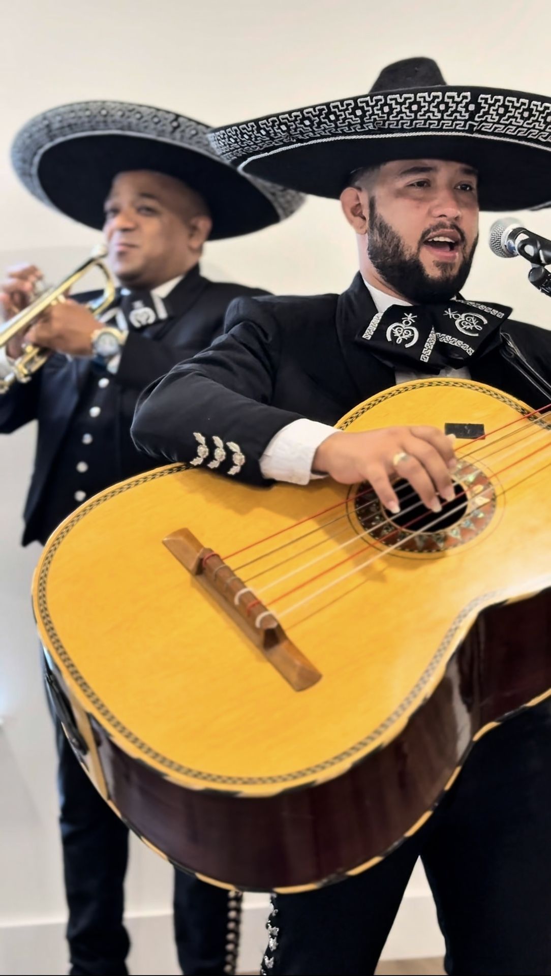 Mariachi Tayde — Live Mariachi for Parties in Atlanta 