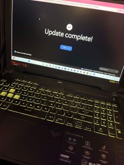Asus Laptop