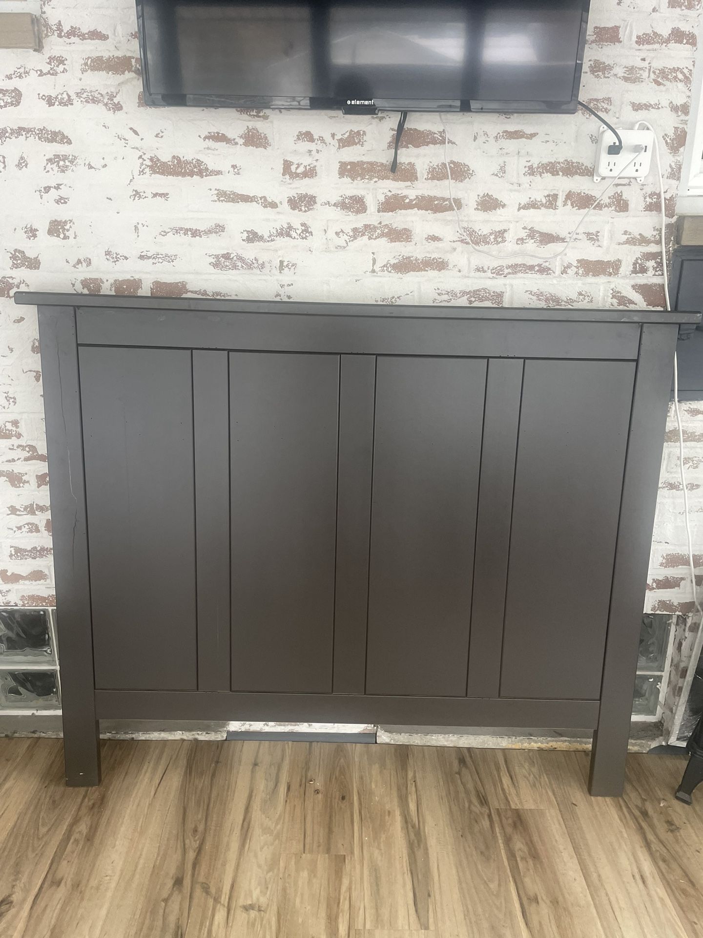 Head Board Full Size Bed