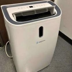 New Portable Air Conditioners 14,000 BTU, Cool, Heat, Dehumidifier & Fan 4 in 1 Portable AC Unit