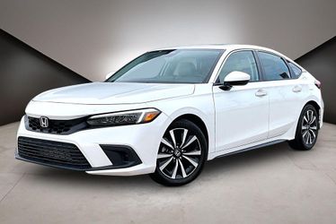 2024 Honda Civic Hatchback