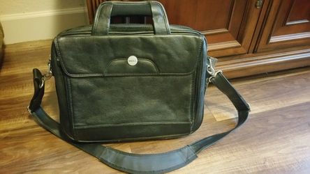 Dell & Targus Computer Bags