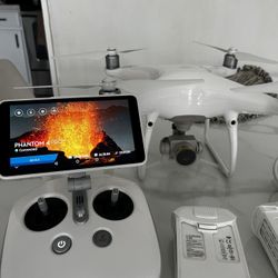 Dji Phantom 4