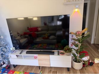 Tv 75 inch