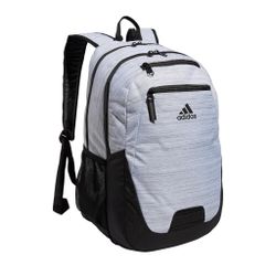 Adidas Foundation Two-Tone Backpack