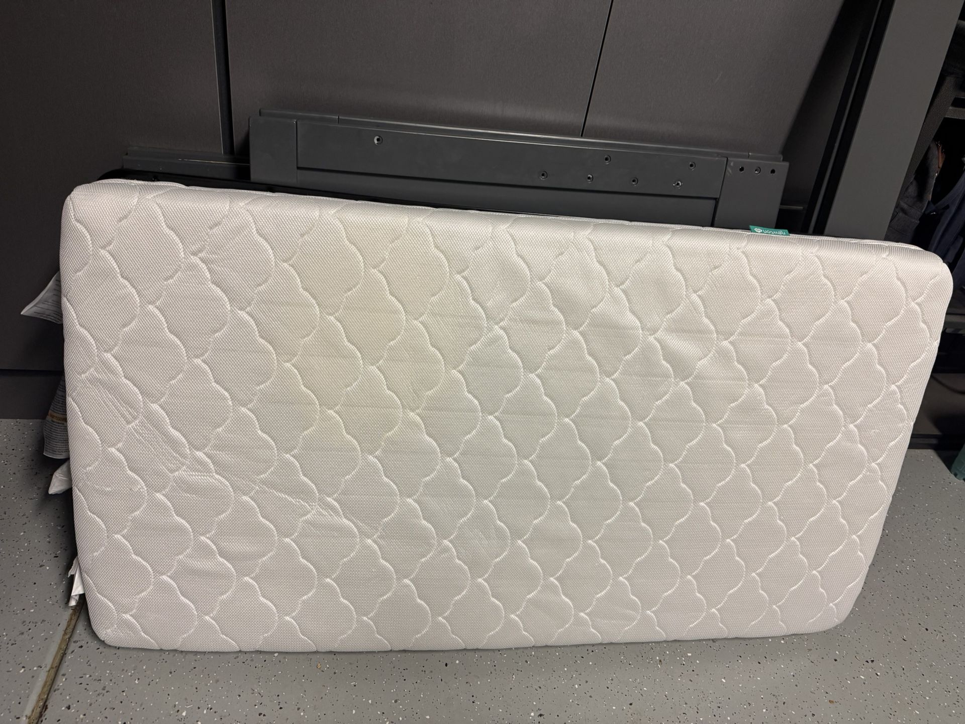 Newton Toddler Mattress