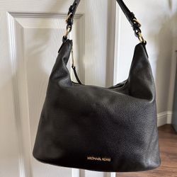 Michael Kors Lupita Hobo Bag