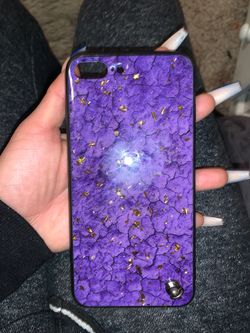 iPhone 8 Plus case