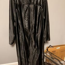 Graduation Gown