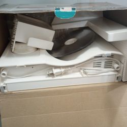 Electric Food Slicer 