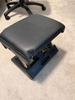 Adjustable Footrest