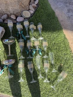 Wine Cups $5 For All