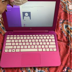 HP Great Condition No Problems Come With Charger DTS Studio Sound