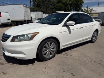 2011 Honda Accord