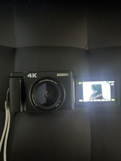 4k Camera