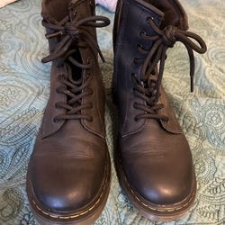 $50 Doc Martens Size 5