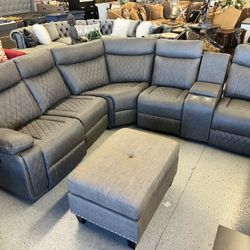 Furniture Sofa Sectional Chair Recliner Couch Tv Stand Coffee Table 