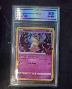 Graded Pokemon Cards for Sale in Tucson, AZ - OfferUp Graded Pokemon Cards for Sale in Tucson, AZ - OfferUp