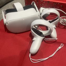 Oculus quest 2  Like Brand New 