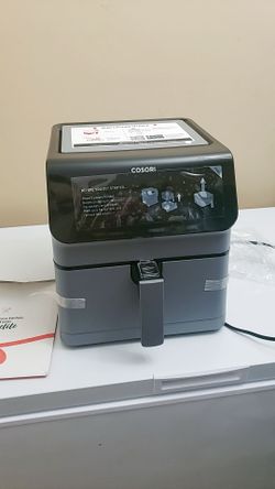 New air fryer for sale