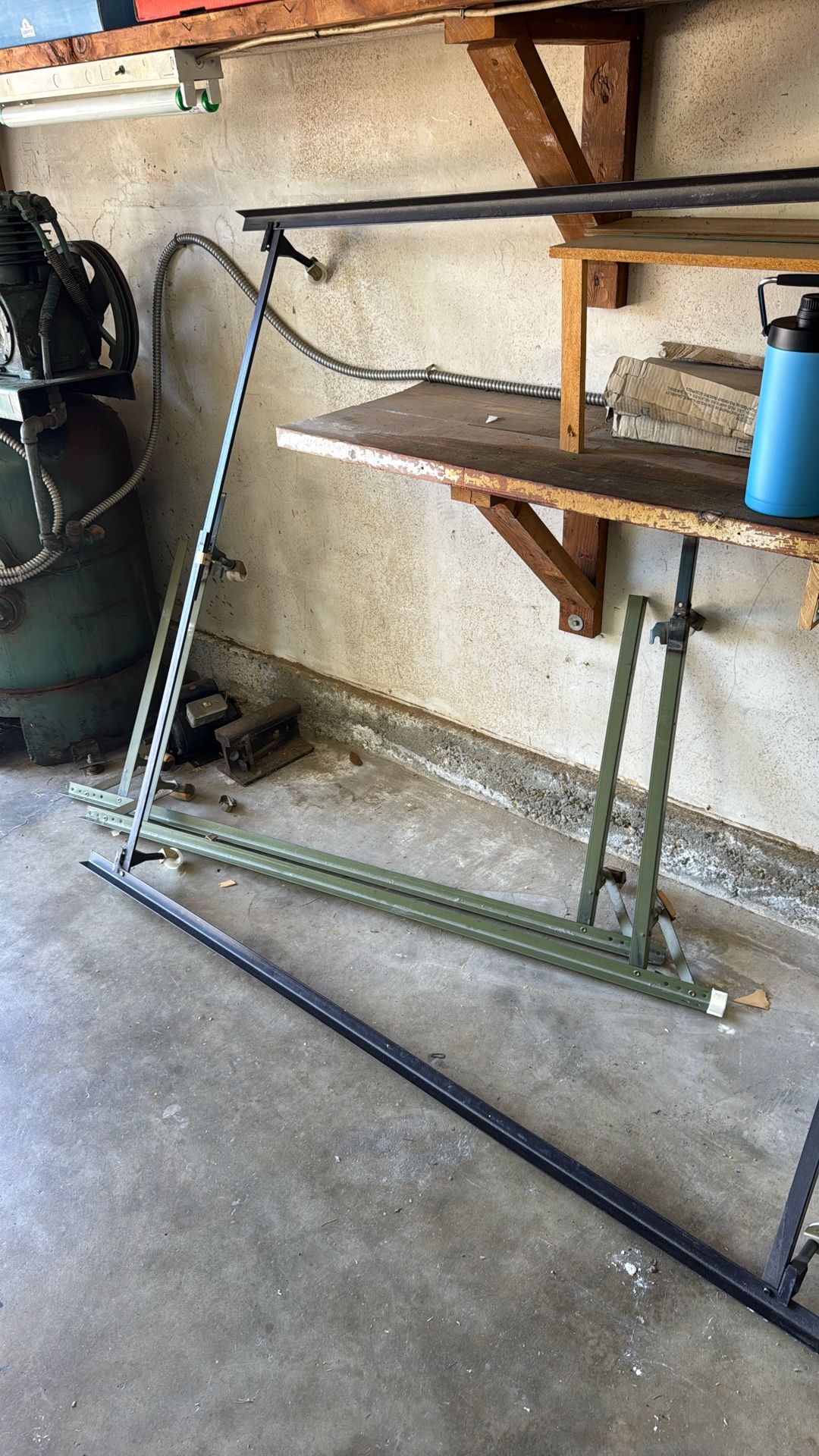 Queen Bed Frames Free