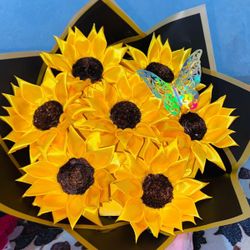 Eternal Sunflower's 🌻❤️