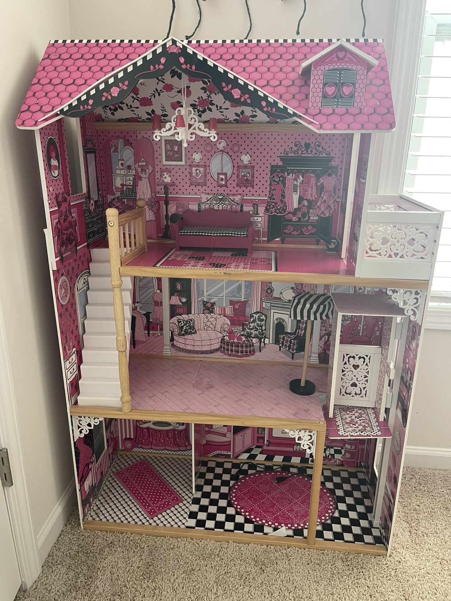 Doll House