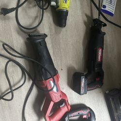 Power Tools 