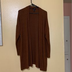 Cardigan (women’s )