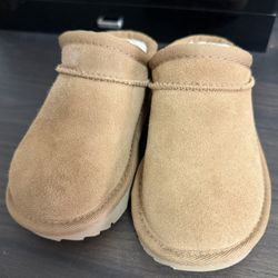Toddler Uggs Size 6