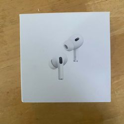 Airpods Pro 2s 